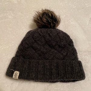 Merino Wool Beanie